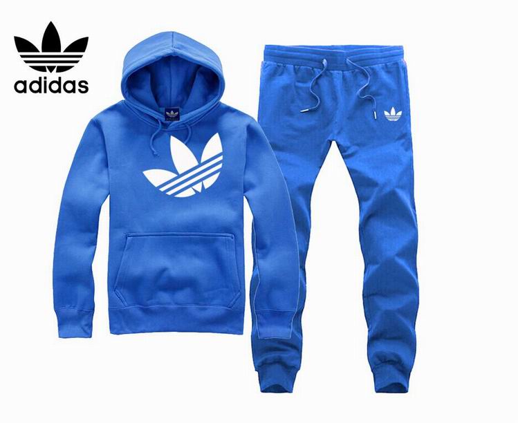 men adidas sport suits-192
